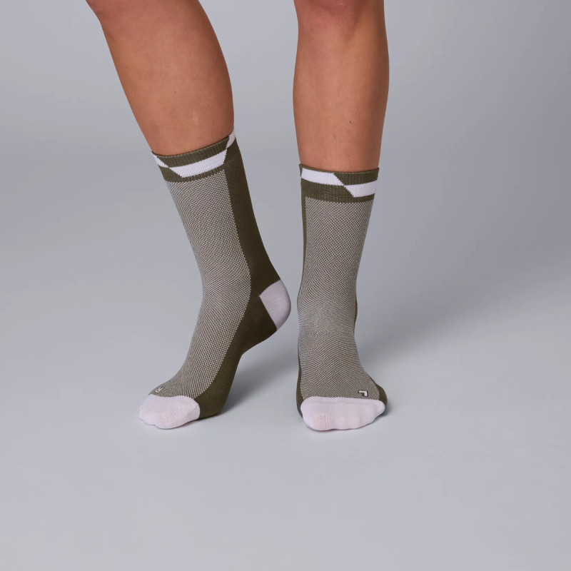 Ponožky Martini Sportswear INMOTION  - čierna