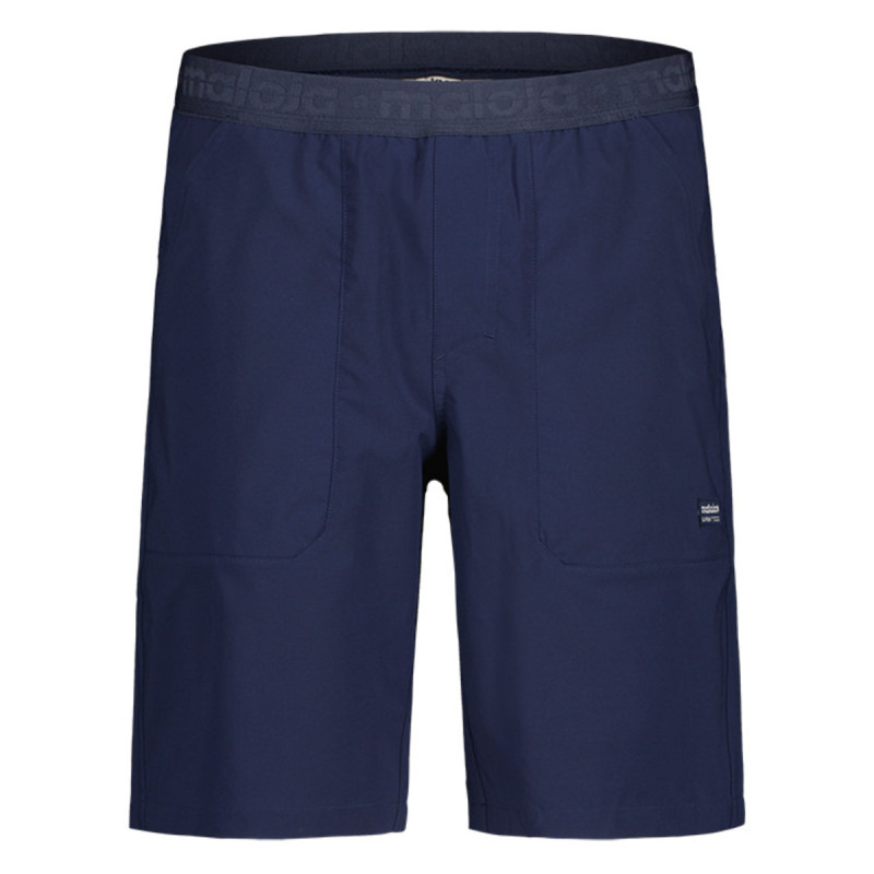 Pánske kraťasy Maloja ZETTACHM.  - tmavo modrá