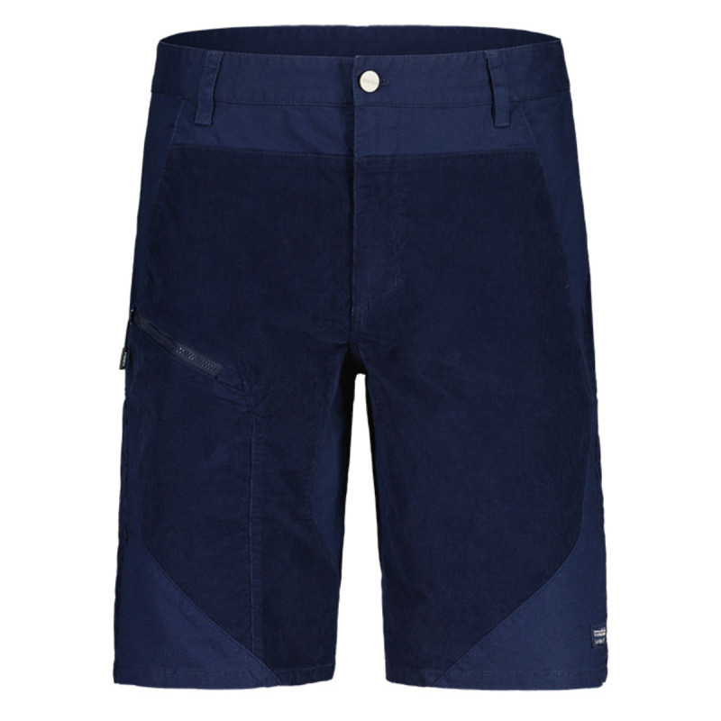 Pánske kraťasy Maloja HALLENSTEINM.  - tmavo modrá