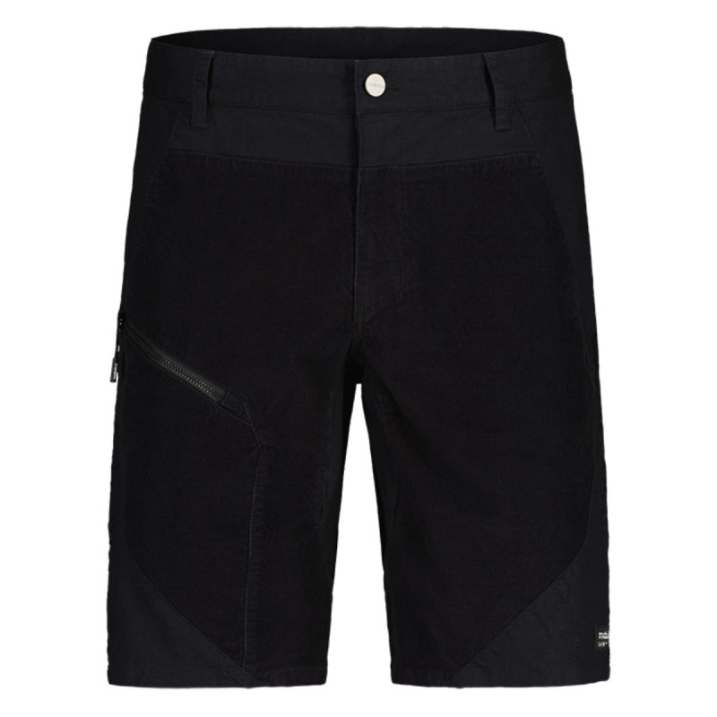 Pánské kraťasy Maloja HALLENSTEINM.  - černá