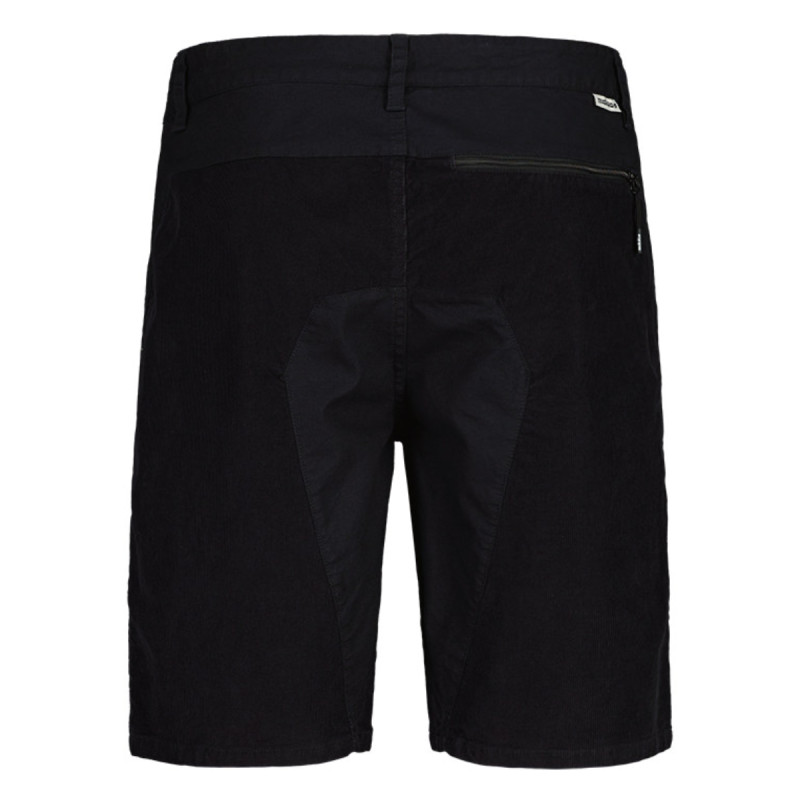 Pánské kraťasy Maloja HALLENSTEINM.  - černá