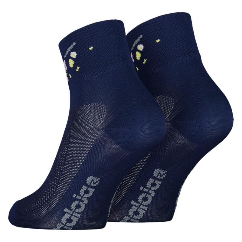 Ponožky Maloja KOSCHUTAM.  - tmavo modrá