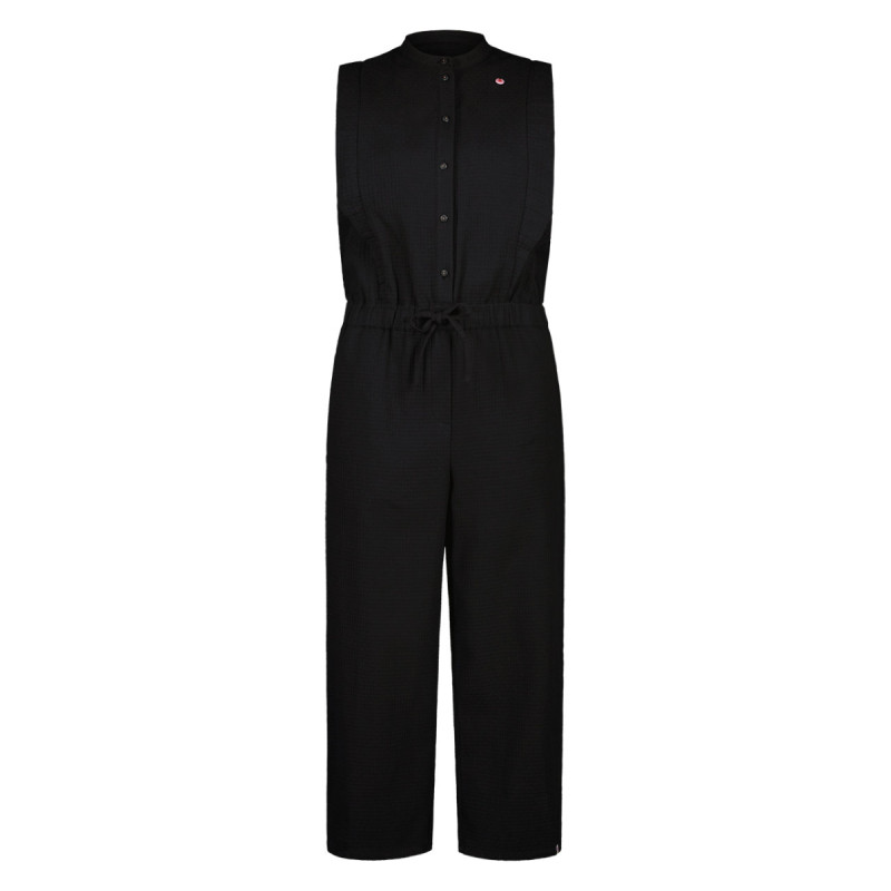 Dámsky overal Maloja NUOLJAM.  - čierna