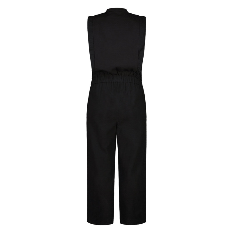 Dámsky overal Maloja NUOLJAM.  - čierna