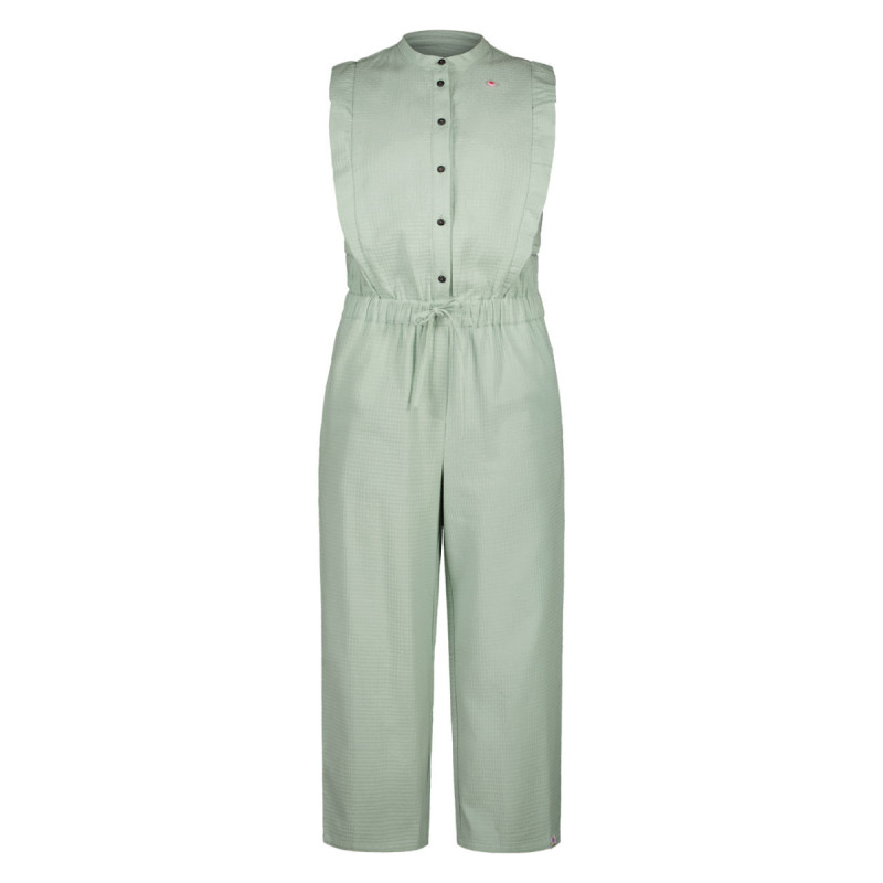 Dámský overal Maloja NUOLJAM.  - světle zelená