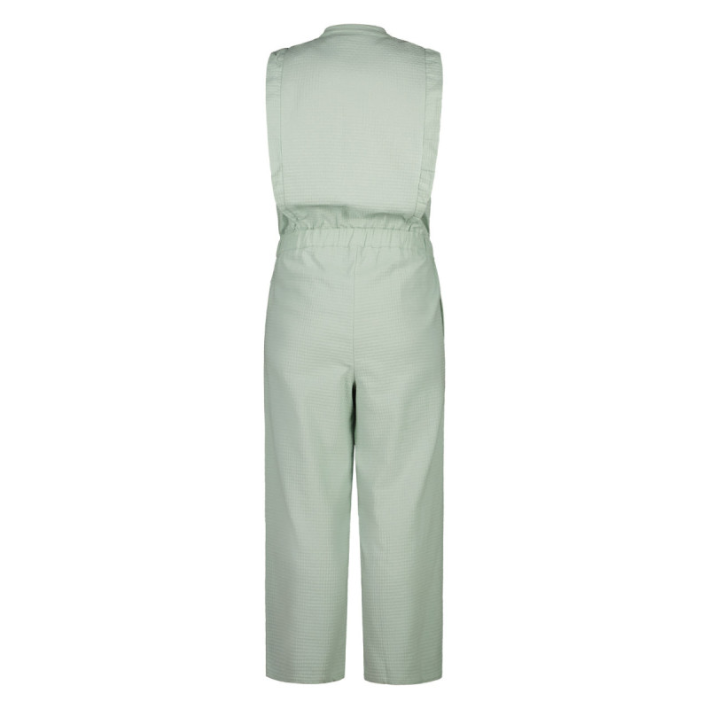 Dámský overal Maloja NUOLJAM.  - světle zelená