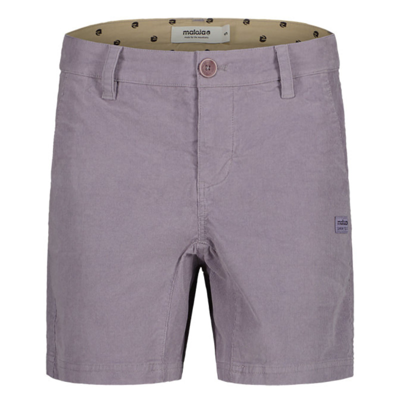 Dámské kraťasy Maloja GOLICAM.  - světle fialová