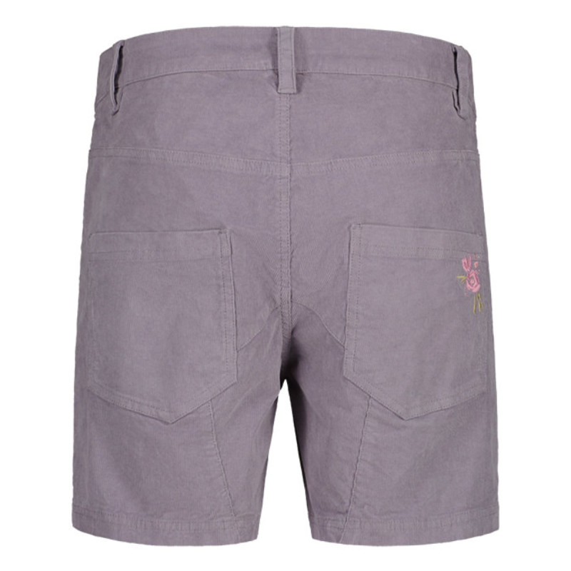 Dámské kraťasy Maloja GOLICAM.  - světle fialová