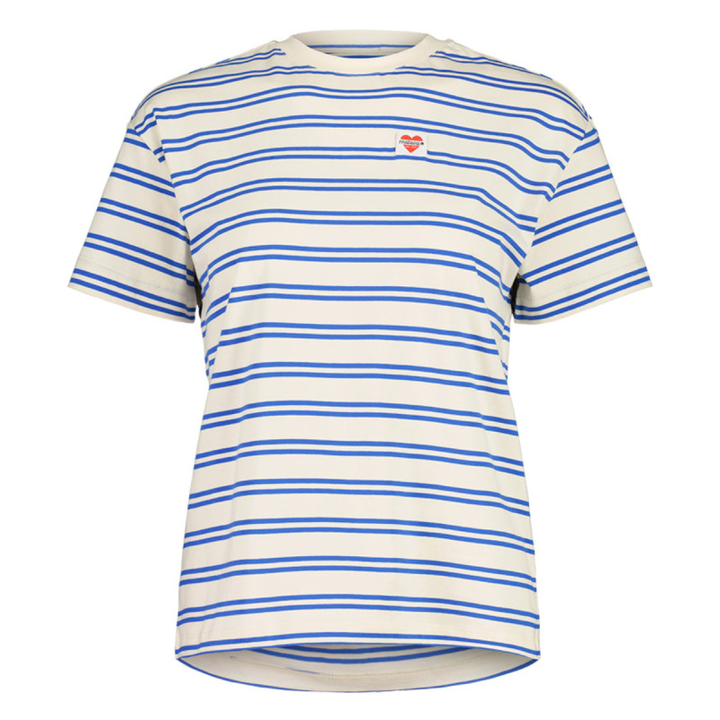 Dámské tričko Maloja KESKIM.