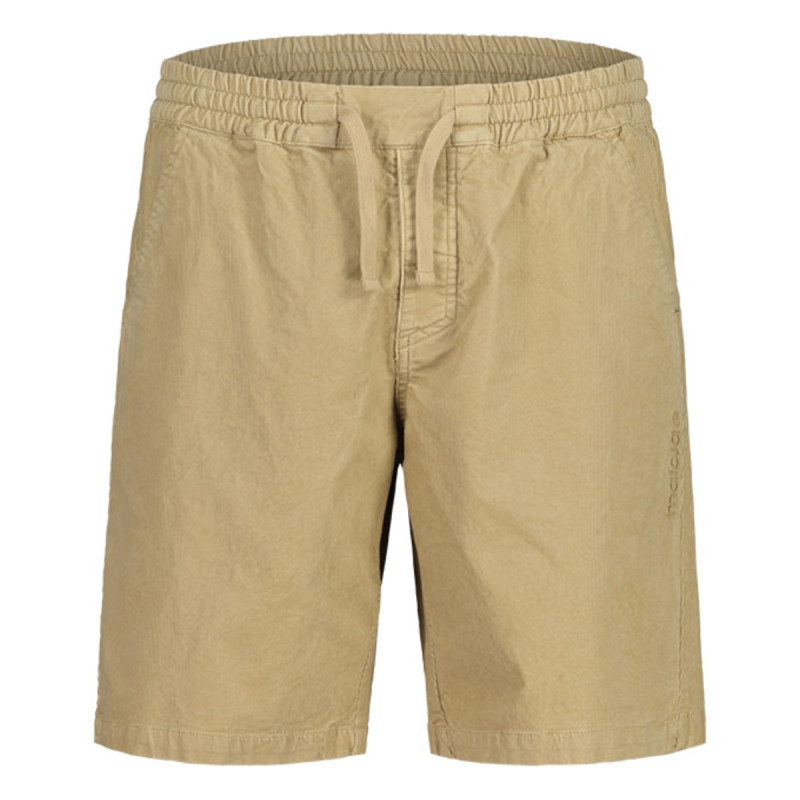 Pánské kraťasy Maloja FADENM.  - světle hnědá