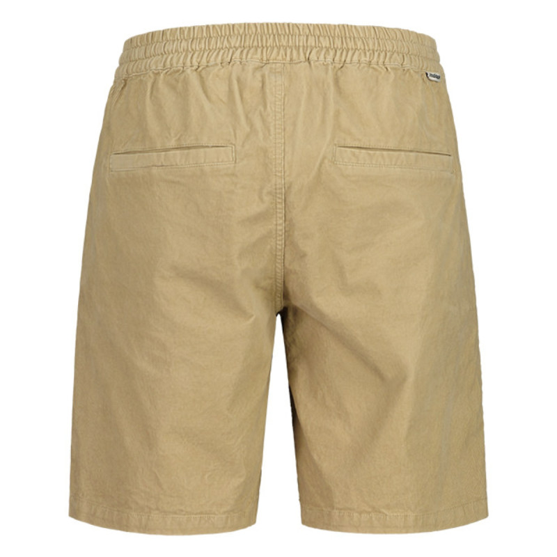 Pánské kraťasy Maloja FADENM.  - světle hnědá