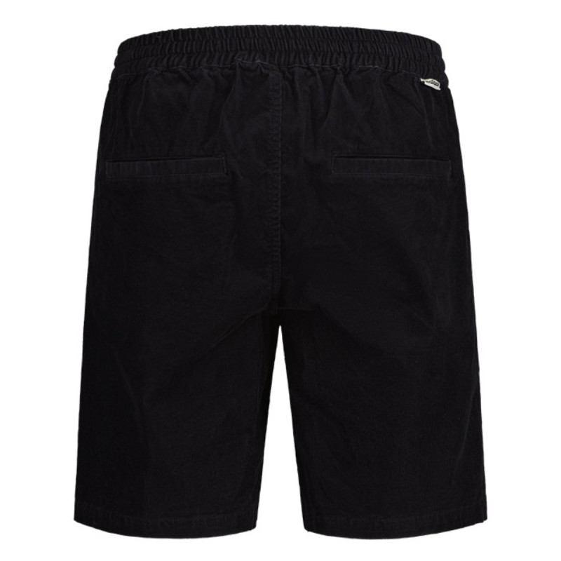 Pánske kraťasy Maloja FADENM.  - čierna