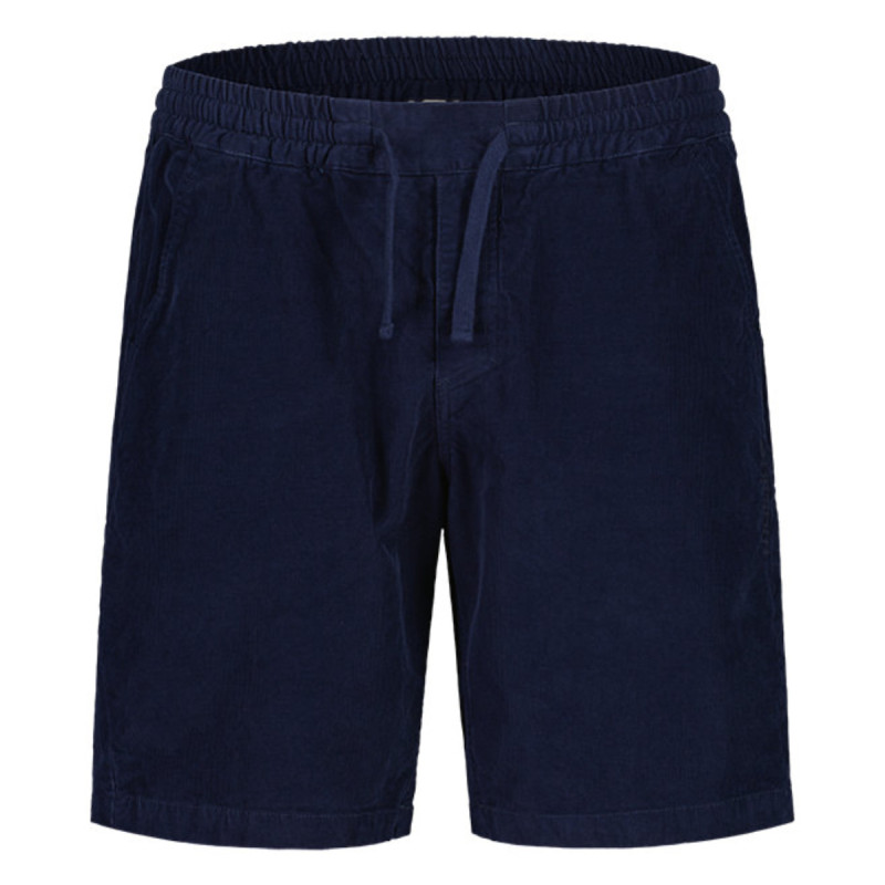 Pánske kraťasy Maloja FADENM.  - tmavo modrá