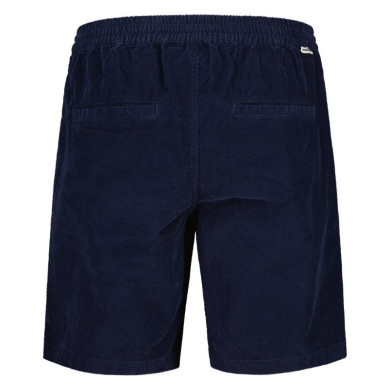 Pánske kraťasy Maloja FADENM.  - tmavo modrá