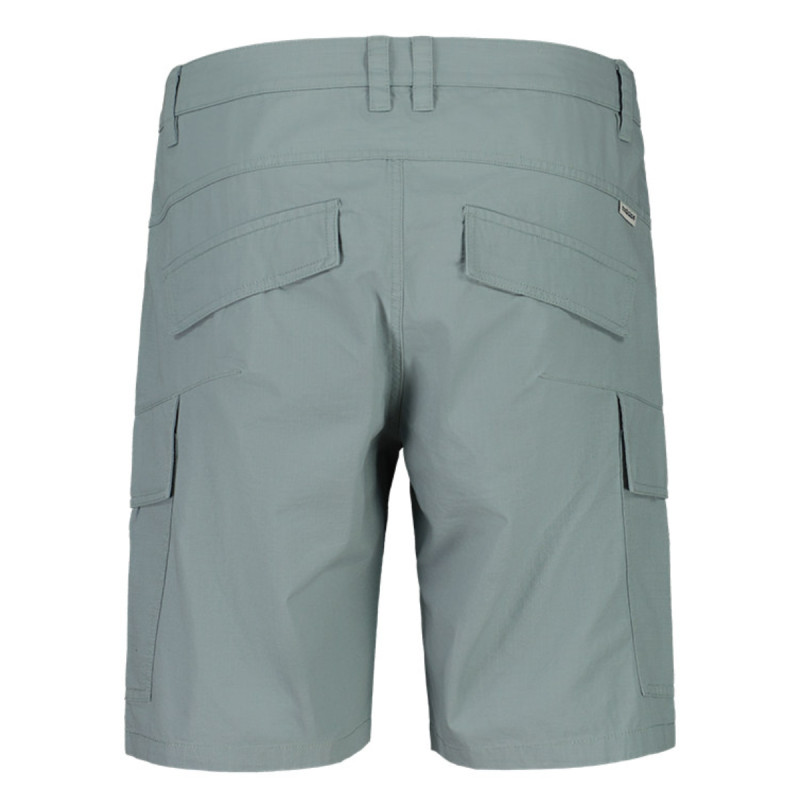 Pánske kraťasy Maloja BIENOM.  - šedá