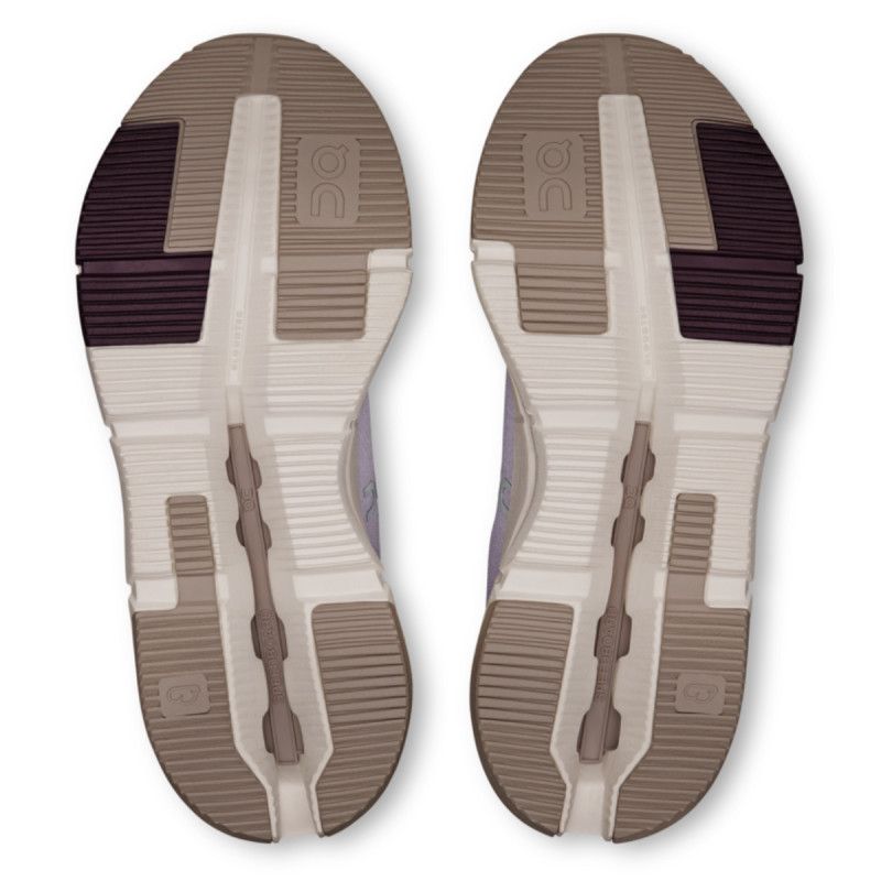 Dámske topánky On CLOUDNOVA 2  - svetlo fialová