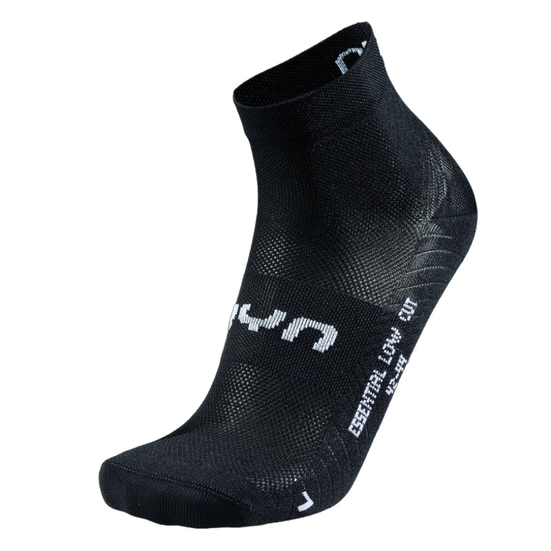 Ponožky UYN ESSENTIAL LOW 2 PÁRY  - čierna