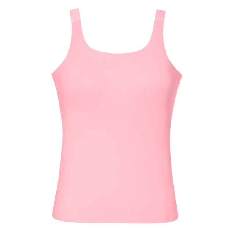 Dámske tielko Goldbergh VIRGINIE  - svetlo ružová