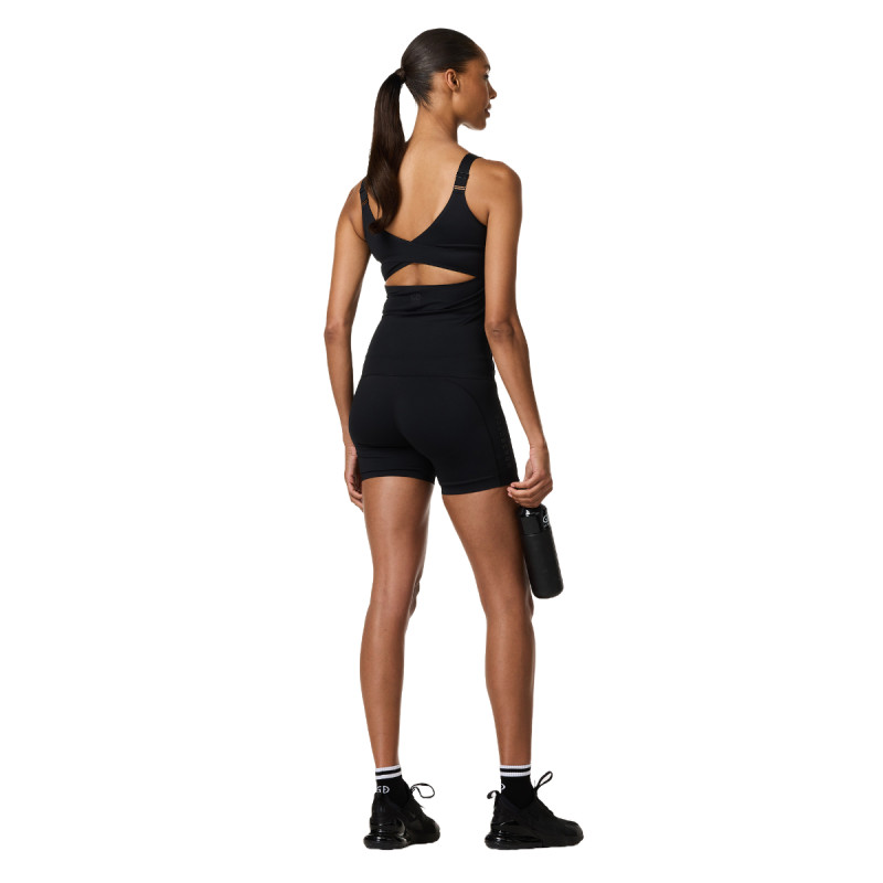 Dámske tielko Goldbergh VIRGINIE  - čierna