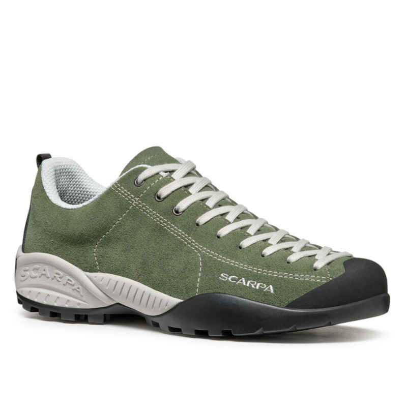 Pánské boty Scarpa MOJITO  - khaki