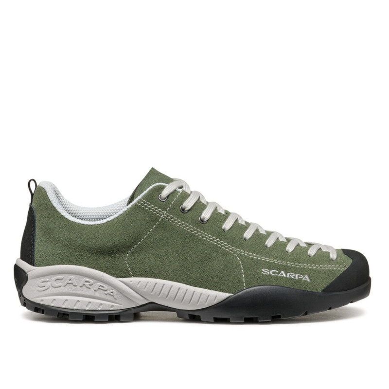 Pánské boty Scarpa MOJITO  - khaki