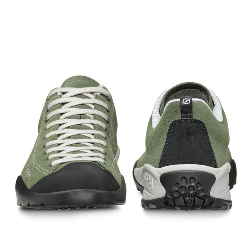 Pánské boty Scarpa MOJITO  - khaki