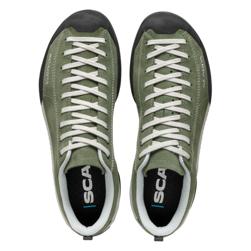 Pánské boty Scarpa MOJITO  - khaki