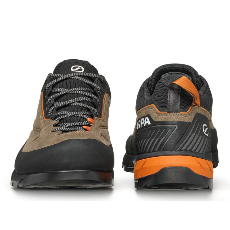 Pánské boty Scarpa RAPID XT GTX  - hnědá