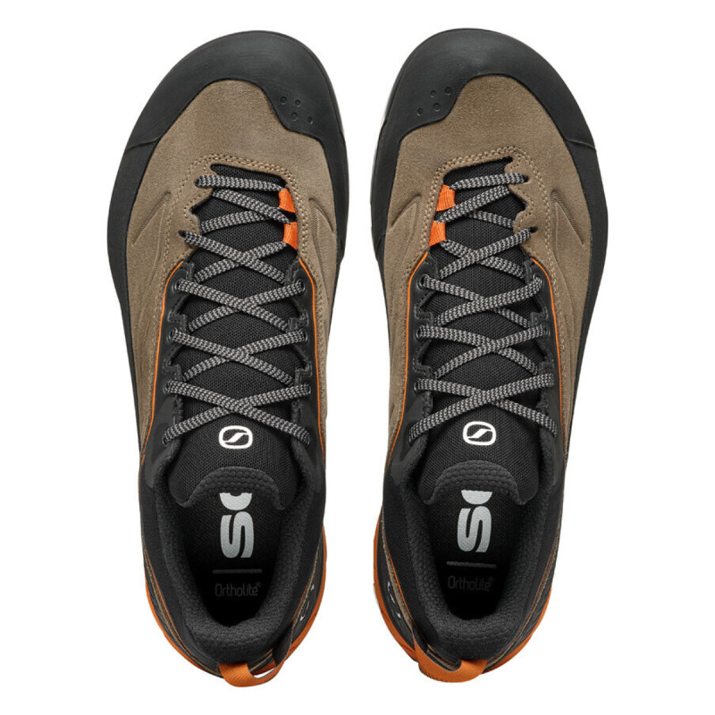 Pánské boty Scarpa RAPID XT GTX  - hnědá