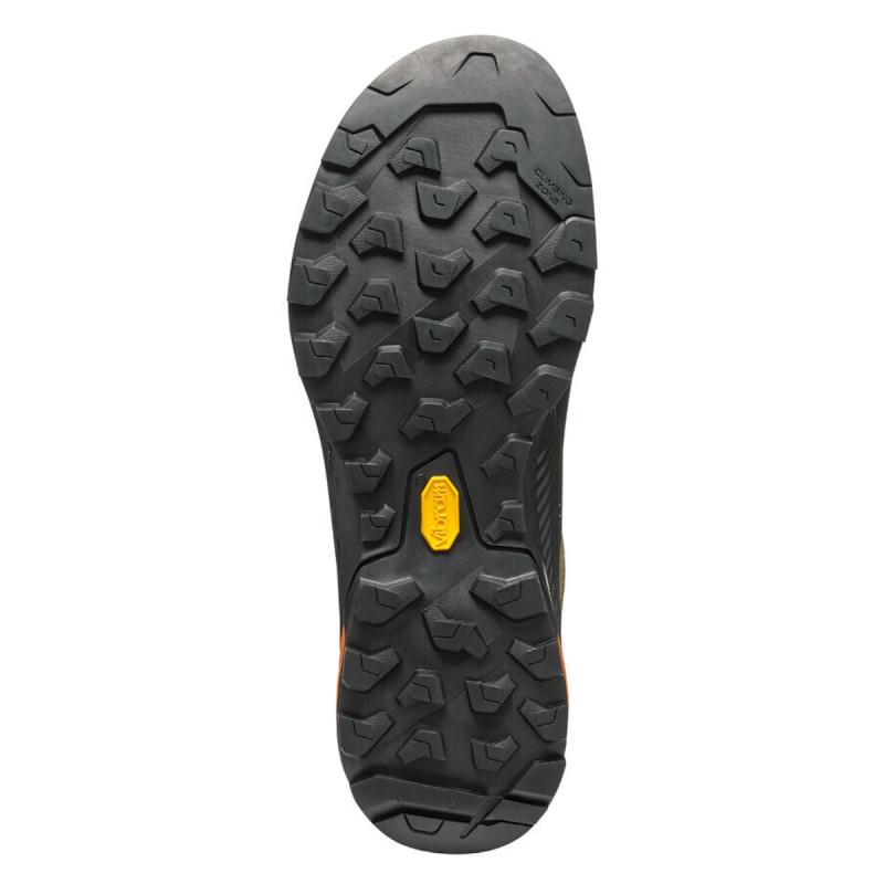 Pánské boty Scarpa RAPID XT GTX  - hnědá