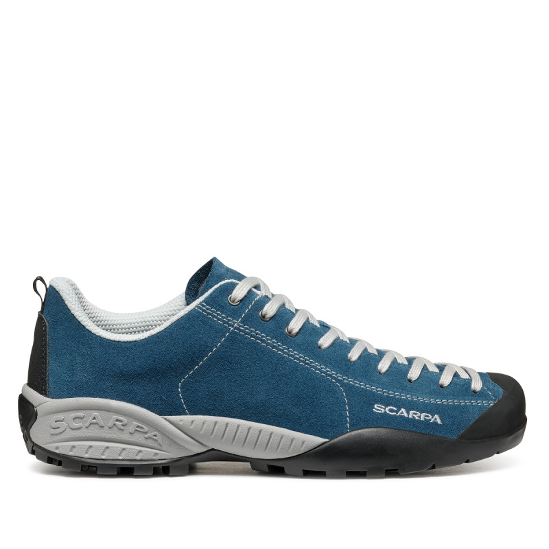 Pánské boty Scarpa MOJITO  - tmavě modrá