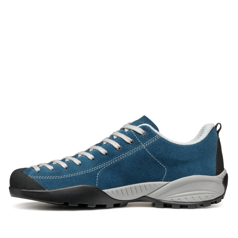 Pánské boty Scarpa MOJITO  - tmavě modrá