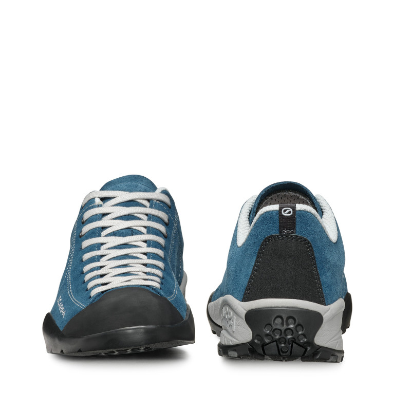 Pánské boty Scarpa MOJITO  - tmavě modrá