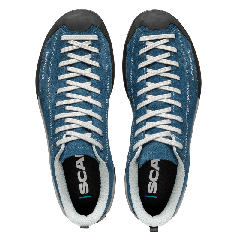 Pánské boty Scarpa MOJITO  - tmavě modrá