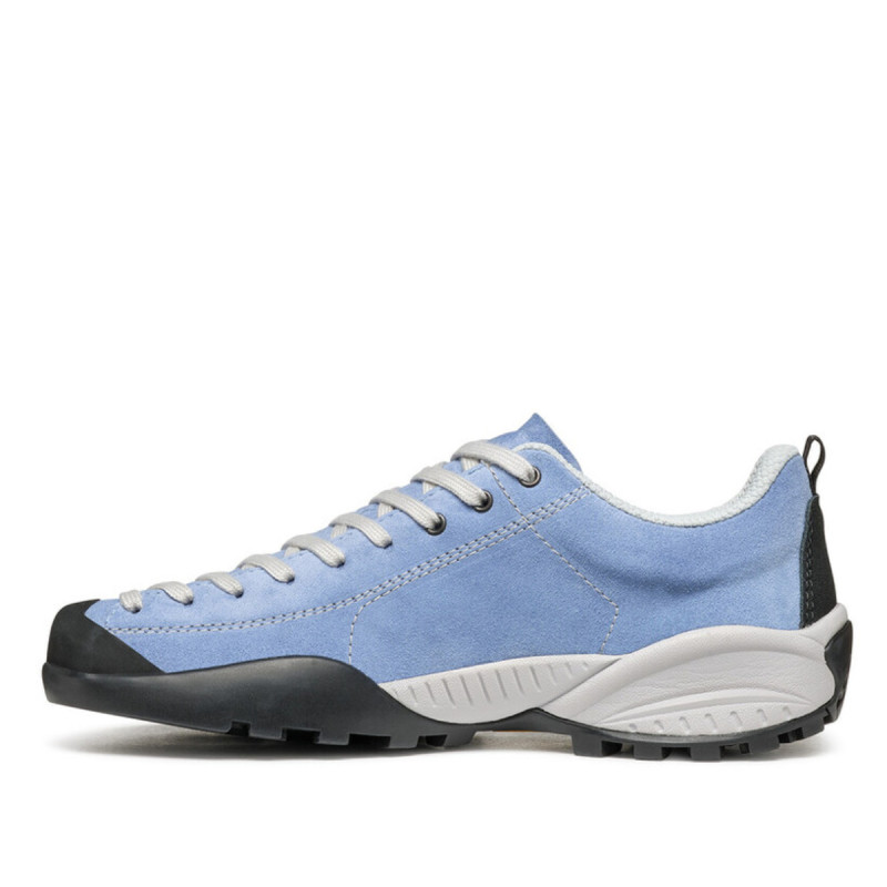 Dámske topánky Scarpa MOJITO  - svetlo modrá