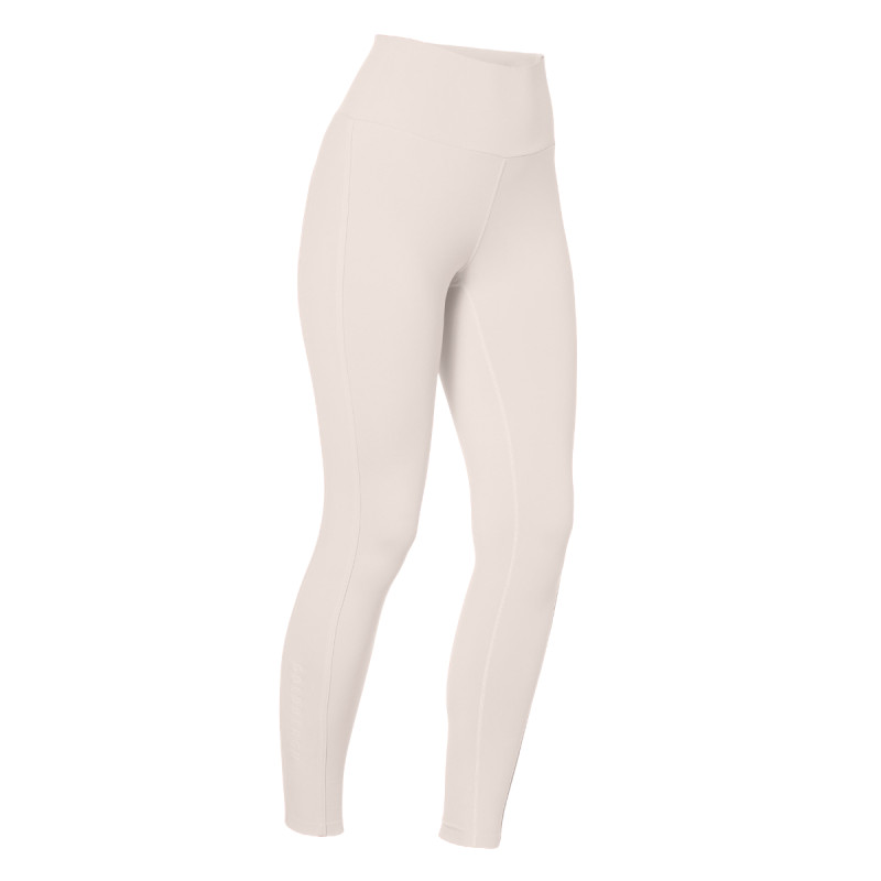 Dámske legíny Goldbergh CLAUDINE  - béžová