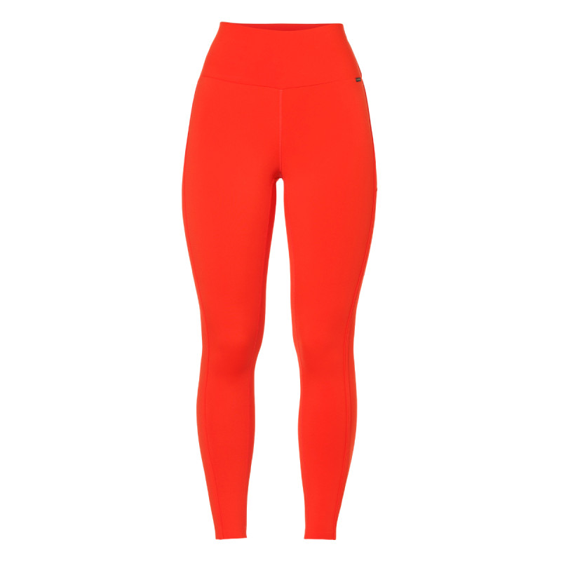 Dámske legíny Goldbergh CLAUDINE  - červená