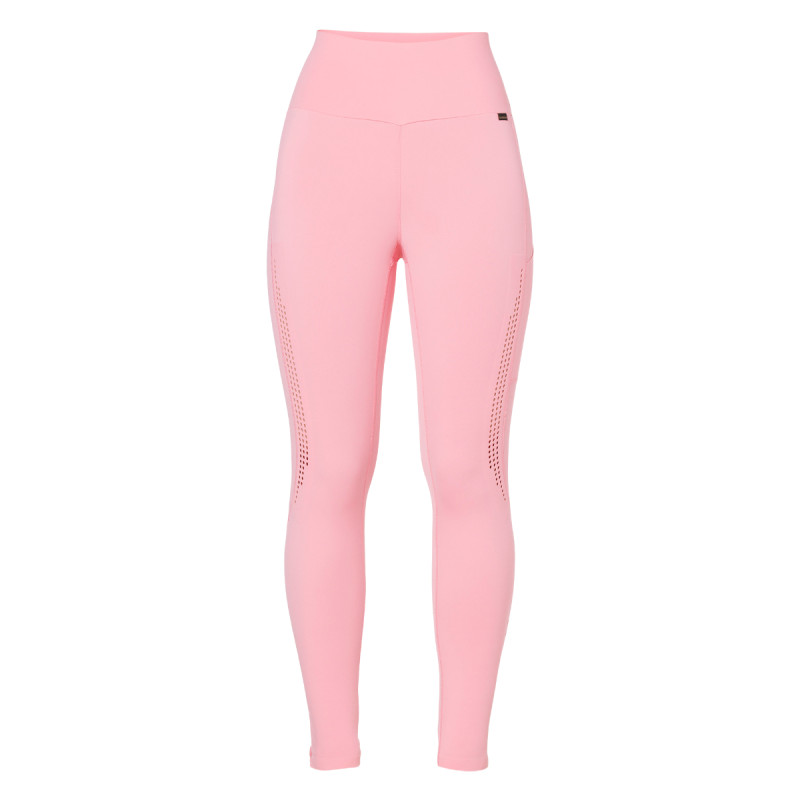 Dámské legíny Goldbergh JULIETTE  - světle růžová