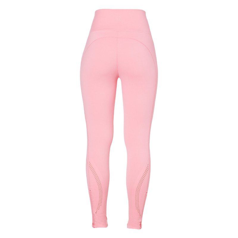 Dámské legíny Goldbergh JULIETTE  - světle růžová