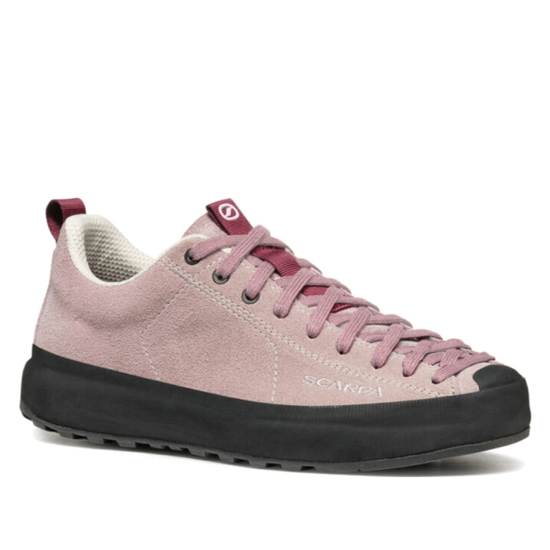 Dámské boty Scarpa MOJITO WRAP  - světle růžová