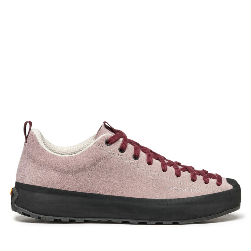 Dámské boty Scarpa MOJITO WRAP  - světle růžová