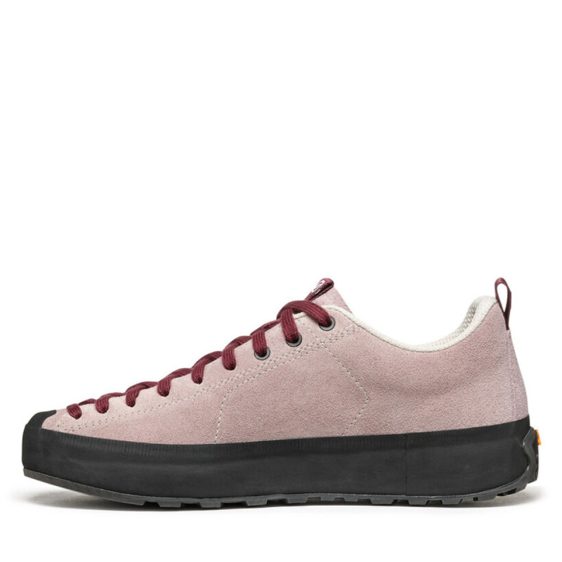 Dámské boty Scarpa MOJITO WRAP  - světle růžová