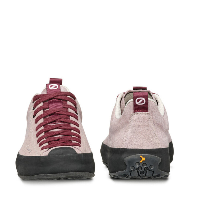 Dámské boty Scarpa MOJITO WRAP  - světle růžová