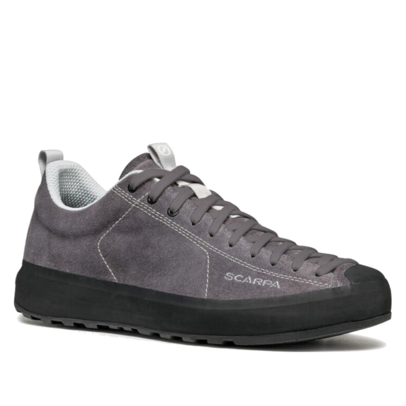 Pánske topánky Scarpa MOJITO WRAP  - šedá