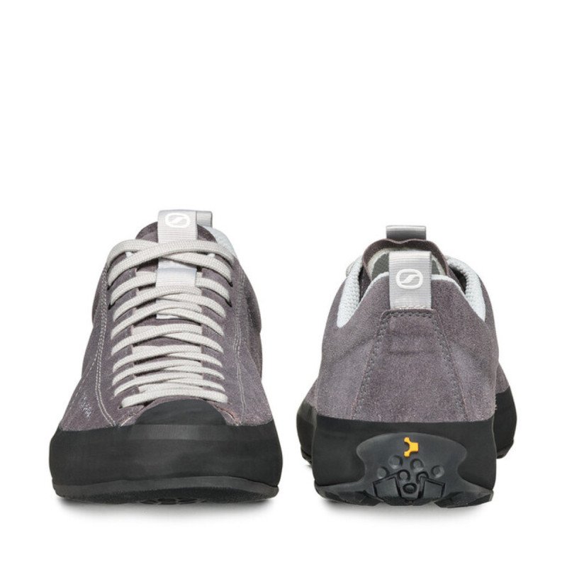 Pánske topánky Scarpa MOJITO WRAP  - šedá