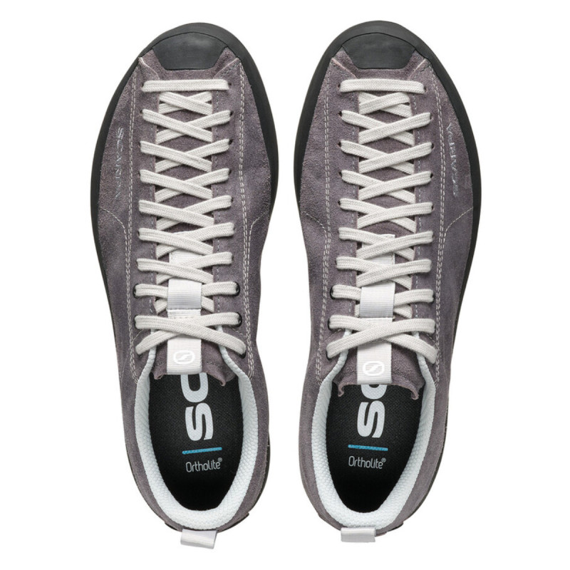 Pánske topánky Scarpa MOJITO WRAP  - šedá