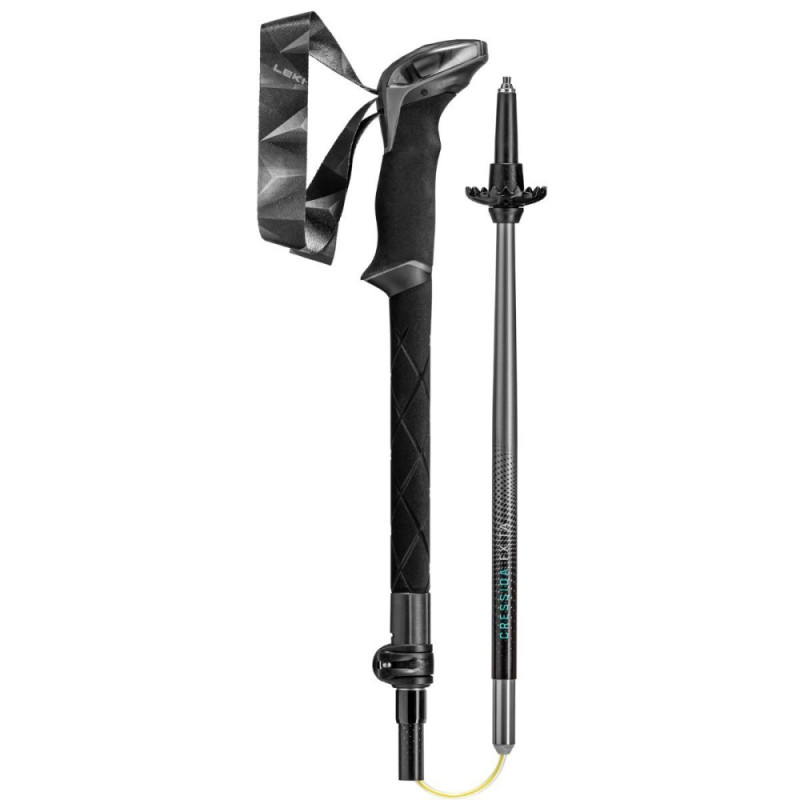 Turistické palice Leki CRESSIDA FX TA