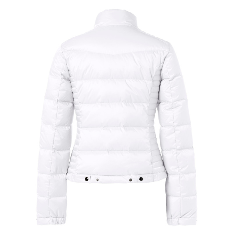Dámska bunda Goldbergh HAMPTON  - biela