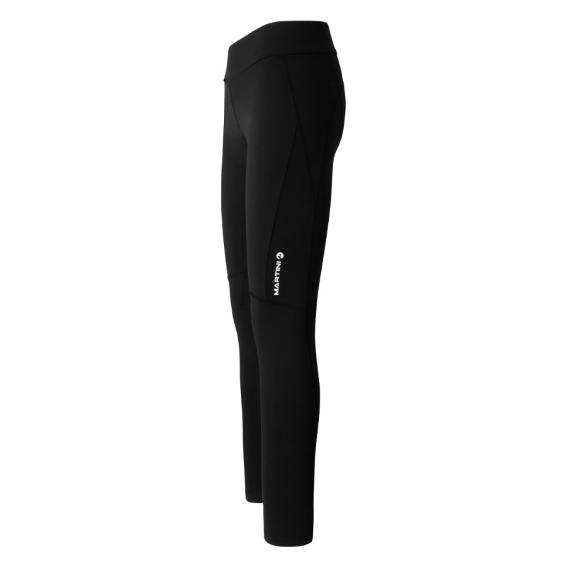 Dámské legíny Martini Sportswear SUNRISE  - černá
