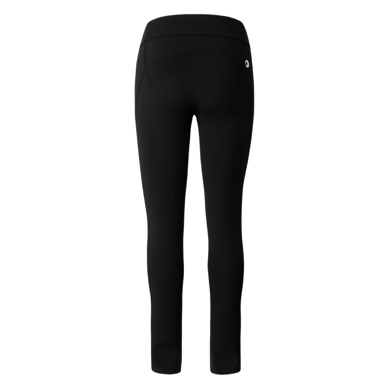 Dámské legíny Martini Sportswear SUNRISE  - černá